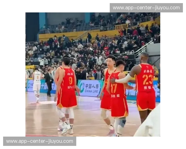 巅峰博弈，火星撞地球！广厦vs辽宁直播，谁才是今夜的CBA之王？